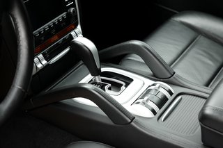 Porsche Cayenne S Tiptronic - foto 19