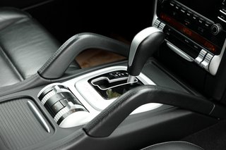Porsche Cayenne S Tiptronic - foto 10