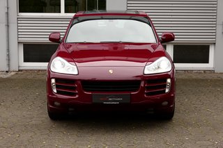 Porsche Cayenne S Tiptronic - foto 2