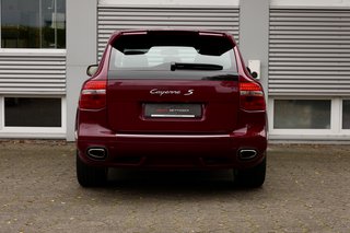 Porsche Cayenne S Tiptronic - foto 6