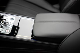 Bentley Continental GTC V8 1. Hand - foto 21