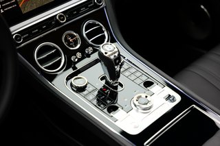 Bentley Continental GTC V8 1. Hand - foto 18