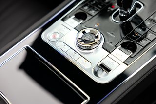 Bentley Continental GTC V8 1. Hand - foto 26