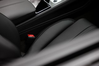 Bentley Continental GTC V8 1. Hand - foto 27