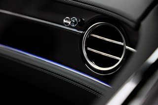 Bentley Continental GTC V8 1. Hand - foto 29