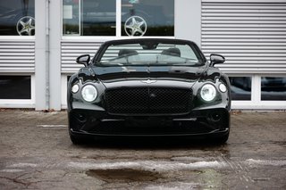 Bentley Continental GTC V8 1. Hand - foto 8