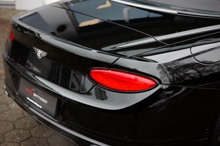 Bentley Continental GTC V8 1. Hand - foto 13