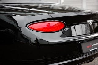 Bentley Continental GTC V8 1. Hand - foto 33