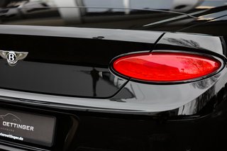 Bentley Continental GTC V8 1. Hand - foto 34