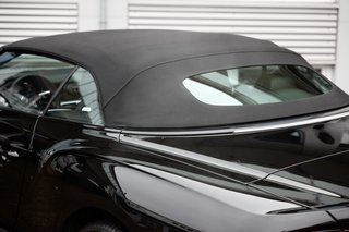 Bentley Continental GTC V8 1. Hand - foto 16