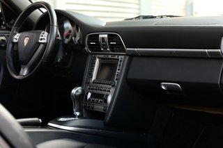 Porsche 997 Carrera S Cabrio Tiptronic S - photo 15