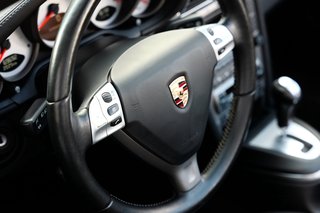 Porsche 997 Carrera S Cabrio Tiptronic S - photo 13