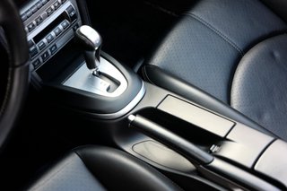 Porsche 997 Carrera S Cabrio Tiptronic S - photo 12