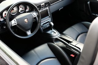Porsche 997 Carrera S Cabrio Tiptronic S - photo 11