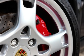 Porsche 997 Carrera S Cabrio Tiptronic S - photo 19