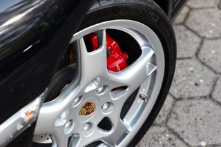 Porsche 997 Carrera S Cabrio Tiptronic S - photo 18