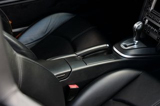 Porsche 997 Carrera S Cabrio Tiptronic S - photo 16