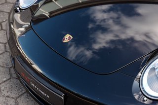 Porsche 997 Carrera S Cabrio Tiptronic S - photo 17