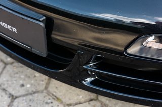 Porsche 997 Carrera S Cabrio Tiptronic S - photo 21