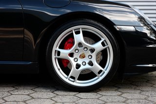 Porsche 997 Carrera S Cabrio Tiptronic S - photo 25