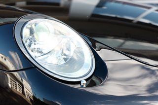 Porsche 997 Carrera S Cabrio Tiptronic S - photo 22