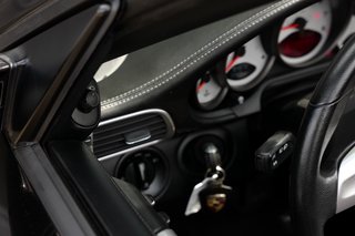 Porsche 997 Carrera 4S Cabrio Carbon, SAG, scheckheftgepflegt - photo 10