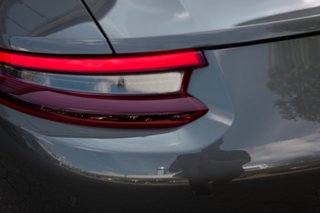 Porsche 991 Carrera Cabriolet 3,0 Ltr. PDK - bilder 9