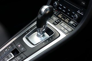 Porsche 991 Carrera Cabriolet 3,0 Ltr. PDK - bilder 16