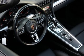 Porsche 991 Carrera Cabriolet 3,0 Ltr. PDK - bilder 18