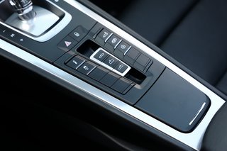Porsche 991 Carrera Cabriolet 3,0 Ltr. PDK - bilder 19