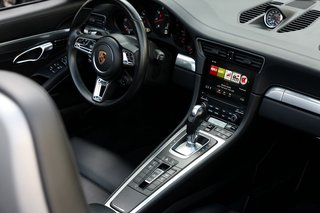 Porsche 991 Carrera Cabriolet 3,0 Ltr. PDK - bilder 20