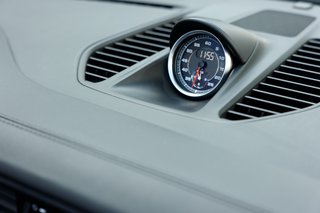 Porsche 991 Carrera Cabriolet 3,0 Ltr. PDK - bilder 21