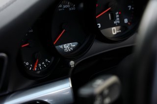 Porsche 991 Carrera Cabriolet 3,0 Ltr. PDK - bilder 22