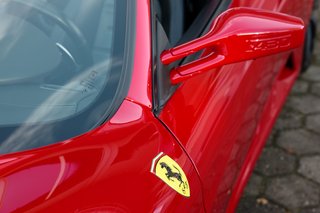 Ferrari F430 Spider F1 Scuderia-Look - bilder 20