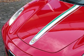 Ferrari F430 Spider F1 Scuderia-Look - bilder 22