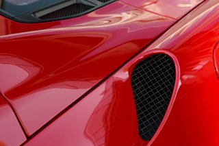 Ferrari F430 Spider F1 Scuderia-Look - bilder 21