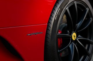 Ferrari F430 Spider F1 Scuderia-Look - bilder 23