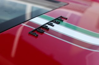 Ferrari F430 Spider F1 Scuderia-Look - bilder 24