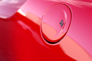 Ferrari F430 Spider F1 Scuderia-Look - bilder 25