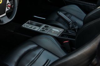 Ferrari F430 Spider F1 Scuderia-Look - bilder 12