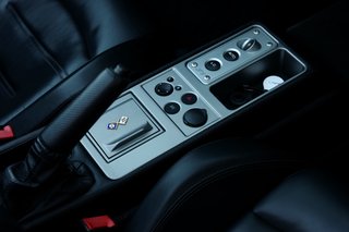 Ferrari F430 Spider F1 Scuderia-Look - bilder 14