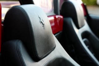 Ferrari F430 Spider F1 Scuderia-Look - bilder 17