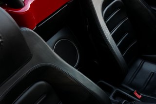 Ferrari F430 Spider F1 Scuderia-Look - bilder 16