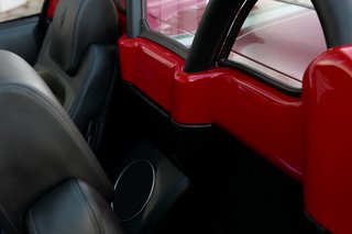 Ferrari F430 Spider F1 Scuderia-Look - bilder 18