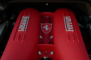 Ferrari F430 Spider F1 Scuderia-Look - bilder 33