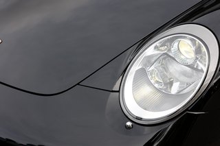 Porsche 997 Carrera Cabriolet 3,6 Ltr. PDK - foto 22