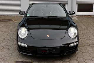 Porsche 997 Carrera Cabriolet 3,6 Ltr. PDK - foto 2