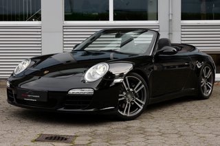 Porsche 997 Gebrauchtwagen Kaufen