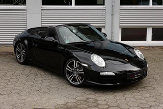 Porsche 997 Carrera Cabriolet 3,6 Ltr. PDK - foto 20