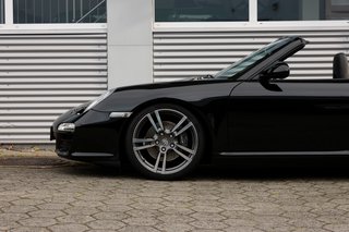 Porsche 997 Carrera Cabriolet 3,6 Ltr. PDK - foto 17